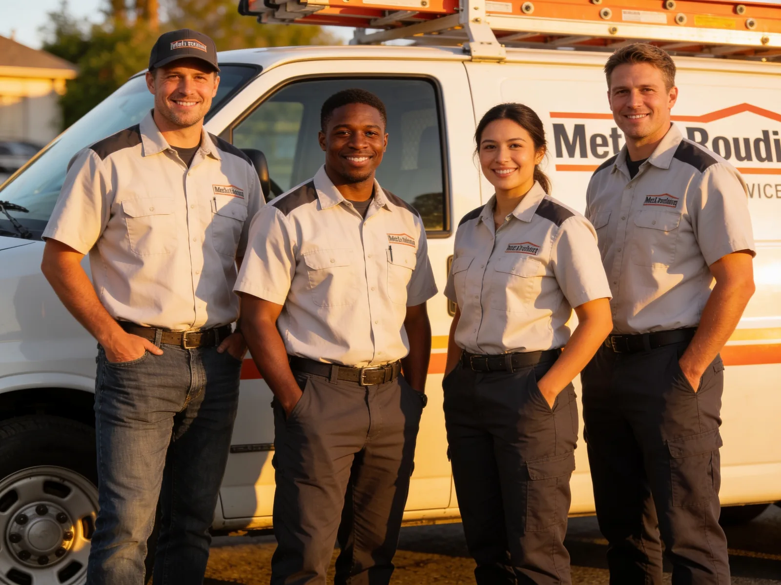 Metal Roof Installation company in Port Costa, CA